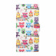 Housse Xiaomi Redmi Note 10 Pro Multiples Hiboux Housse Xiaomi Redmi Note 10 Pro Multiples Hiboux
