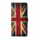 Housse Xiaomi Redmi Note 10 Pro Drapeau Angleterre