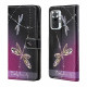 Housse Xiaomi Redmi Note 10 Pro Libellules à Lanière Housse Xiaomi Redmi Note 10 Pro Libellules à Lanière