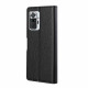 Housse Xiaomi Redmi Note 10 Pro Litchi Simple Housse Xiaomi Redmi Note 10 Pro Litchi Simple