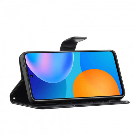 Housse Xiaomi Redmi Note 10 Pro Arbre et Hiboux à Lanière Housse Xiaomi Redmi Note 10 Pro Arbre et Hiboux à Lanière