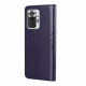 Housse Xiaomi Redmi Note 10 Pro Arbre et Hiboux à Lanière
