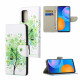 Housse Xiaomi Redmi Note 10 Pro Arbre Vert Housse Xiaomi Redmi Note 10 Pro Arbre Vert