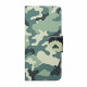 Housse Xiaomi Redmi Note 10 Pro Camouflage