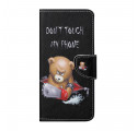 Housse Xiaomi Redmi Note 10 Pro Ours Dangereux