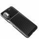 Coque Xiaomi Redmi Note 10 5G Flexible Texture Fibre Carbone Coque Xiaomi Redmi Note 10 5G Flexible Texture Fibre Carbone