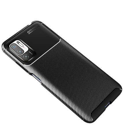 Coque Xiaomi Redmi Note 10 5G Flexible Texture Fibre Carbone Coque Xiaomi Redmi Note 10 5G Flexible Texture Fibre Carbone