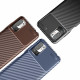 Coque Xiaomi Redmi Note 10 5G Flexible Texture Fibre Carbone Coque Xiaomi Redmi Note 10 5G Flexible Texture Fibre Carbone