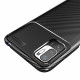 Coque Xiaomi Redmi Note 10 5G Flexible Texture Fibre Carbone Coque Xiaomi Redmi Note 10 5G Flexible Texture Fibre Carbone