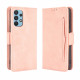Housse Samsung Galaxy A32 4G Classe Première Multi-Cartes Housse Samsung Galaxy A32 4G Classe Première Multi-Cartes