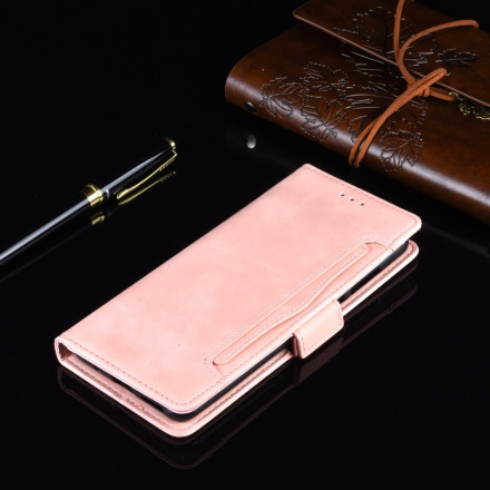 Housse Samsung Galaxy A32 4G Classe Première Multi-Cartes Housse Samsung Galaxy A32 4G Classe Première Multi-Cartes