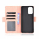 Housse Samsung Galaxy A32 4G Classe Première Multi-Cartes Housse Samsung Galaxy A32 4G Classe Première Multi-Cartes