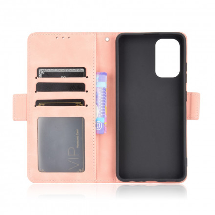 Housse Samsung Galaxy A32 4G Classe Première Multi-Cartes Housse Samsung Galaxy A32 4G Classe Première Multi-Cartes