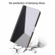 Housse Samsung Galaxy A12 Effet Cuir Tricolore Housse Samsung Galaxy A12 Effet Cuir Tricolore