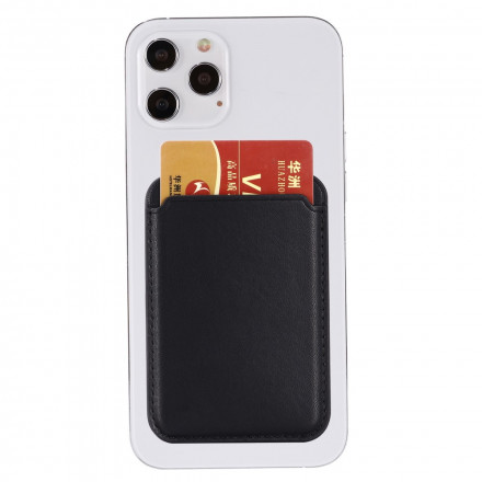 Porte-Cartes Magnétique Grande Qualité Téléphone Intelligent Porte-Cartes Magnétique Grande Qualité Téléphone Intelligent