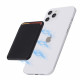 Porte-Cartes Magnétique Grande Qualité Téléphone Intelligent Porte-Cartes Magnétique Grande Qualité Téléphone Intelligent