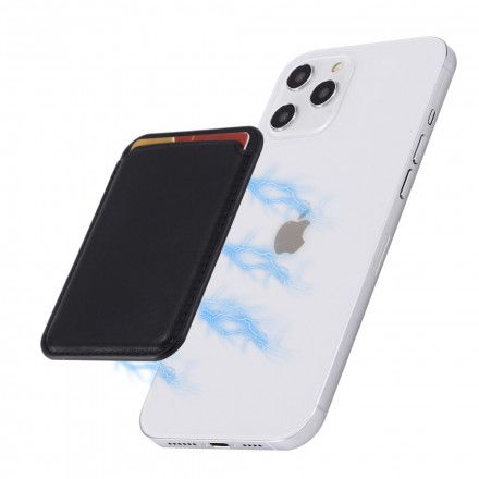 Porte-Cartes Magnétique Grande Qualité Téléphone Intelligent Porte-Cartes Magnétique Grande Qualité Téléphone Intelligent