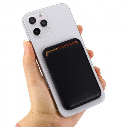 Porte-Cartes Magnétique Grande Qualité Téléphone Intelligent Porte-Cartes Magnétique Grande Qualité Téléphone Intelligent