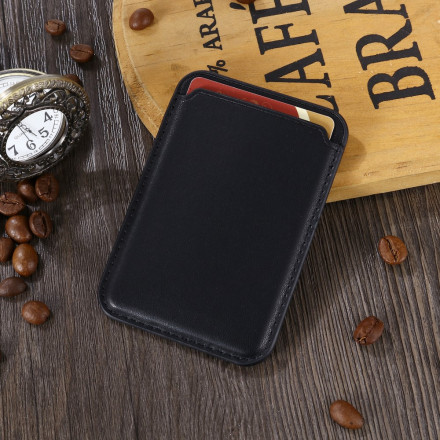 Porte-Cartes Magnétique Grande Qualité Téléphone Intelligent Porte-Cartes Magnétique Grande Qualité Téléphone Intelligent
