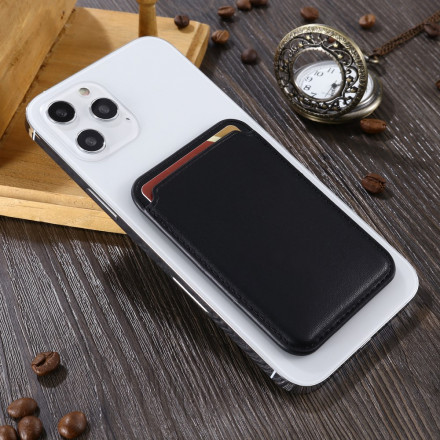 Porte-Cartes Magnétique Grande Qualité Téléphone Intelligent Porte-Cartes Magnétique Grande Qualité Téléphone Intelligent