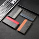 Flip Cover Samsung Galaxy A12 Bicolore Effet Cuir Flip Cover Samsung Galaxy A12 Bicolore Effet Cuir