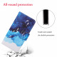 Housse Samsung Galaxy A12 Mer avec lanière Housse Samsung Galaxy A12 Mer avec lanière