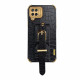 Coque Samsung Galaxy A12 Croco Bracelet Coque Samsung Galaxy A12 Croco Bracelet