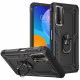 Coque Huawei P Smart 2021 Anneau Premium Coque Huawei P Smart 2021 Anneau Premium