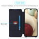 Flip Cover Samsung Galaxy A12 LC.IMEEKE Effet Cuir Flip Cover Samsung Galaxy A12 LC.IMEEKE Effet Cuir