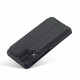Flip Cover Samsung Galaxy A12 LC.IMEEKE Effet Cuir Flip Cover Samsung Galaxy A12 LC.IMEEKE Effet Cuir