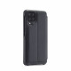 Flip Cover Samsung Galaxy A12 LC.IMEEKE Effet Cuir Flip Cover Samsung Galaxy A12 LC.IMEEKE Effet Cuir
