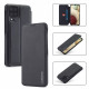 Flip Cover Samsung Galaxy A12 LC.IMEEKE Effet Cuir Flip Cover Samsung Galaxy A12 LC.IMEEKE Effet Cuir