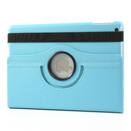 Housse iPad Air Rotative à 360° Housse iPad Air Rotative à 360°