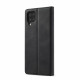 Flip Cover Samsung Galaxy A12 LC.IMEEKE Effet Cuir Flip Cover Samsung Galaxy A12 LC.IMEEKE Effet Cuir