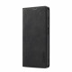 Flip Cover Samsung Galaxy A12 LC.IMEEKE Effet Cuir Flip Cover Samsung Galaxy A12 LC.IMEEKE Effet Cuir