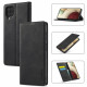 Flip Cover Samsung Galaxy A12 LC.IMEEKE Effet Cuir Flip Cover Samsung Galaxy A12 LC.IMEEKE Effet Cuir
