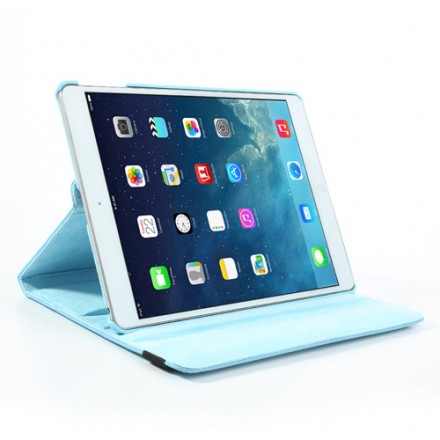 Housse iPad Air Rotative à 360° Housse iPad Air Rotative à 360°