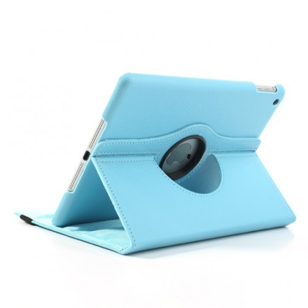 Housse iPad Air Rotative à 360° Housse iPad Air Rotative à 360°