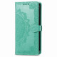 Housse Huawei P Smart 2021 Mandala Moyen Age Housse Huawei P Smart 2021 Mandala Moyen Age