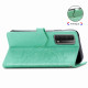 Housse Huawei P Smart 2021 Mandala Moyen Age Housse Huawei P Smart 2021 Mandala Moyen Age