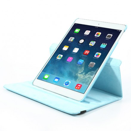 Housse iPad Air Rotative à 360° Housse iPad Air Rotative à 360°