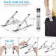Support Ordinateur Aluminium Ergonomique Support Ordinateur Aluminium Ergonomique