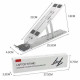 Support Ordinateur Aluminium Ergonomique Support Ordinateur Aluminium Ergonomique