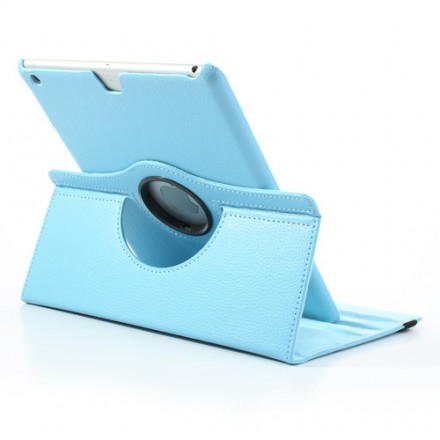 Housse iPad Air Rotative à 360° Housse iPad Air Rotative à 360°