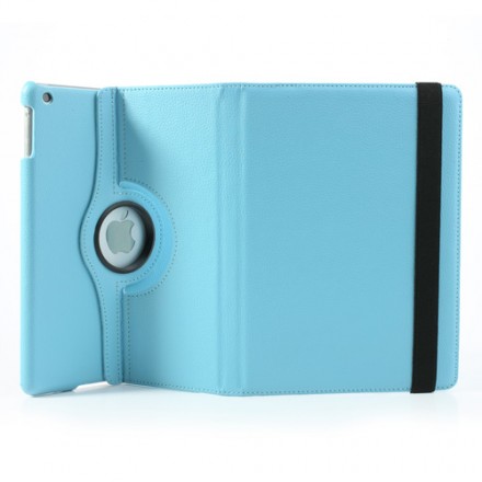 Housse iPad Air Rotative à 360° Housse iPad Air Rotative à 360°