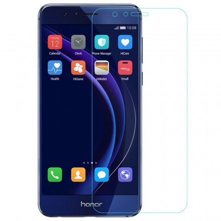 Protection en verre trempé pour Huawei Honor 8 Protection en verre trempé pour Huawei Honor 8
