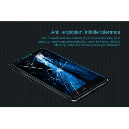 Protection en verre trempé pour Huawei Honor 8 Protection en verre trempé pour Huawei Honor 8