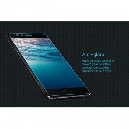 Protection en verre trempé pour Huawei Honor 8 Protection en verre trempé pour Huawei Honor 8