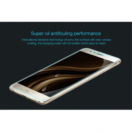 Protection en verre trempé pour Huawei Honor 8 Protection en verre trempé pour Huawei Honor 8