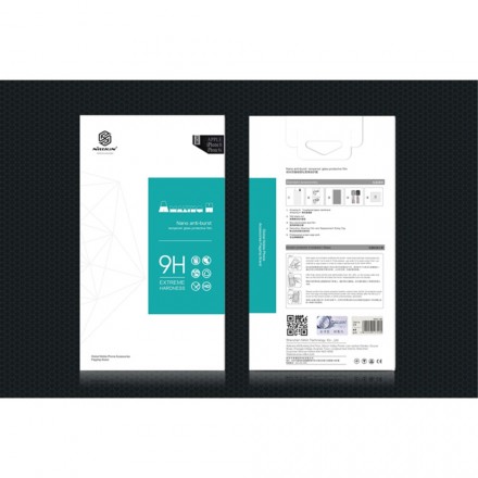 Protection en verre trempé pour Huawei Honor 8 Protection en verre trempé pour Huawei Honor 8